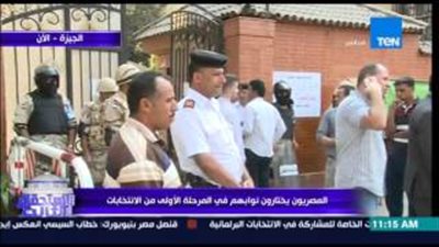 بالفيديو.. أحمد زكى بدر يدرس اعتبار غدٍ إجازة رسمية