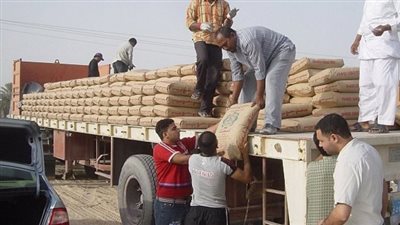 ليبيا تطرح مناقصة لشراء 100 ألف طن من القمح