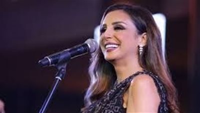 4 آلاف جنيه سعر تذكرة حفل أنغام في دبي