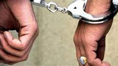 ضبط شخصين بحوزتهما 13 قطعة حشيش وبانجو بالغردقة