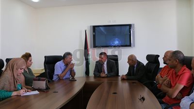 بالصور.. ختام أيام الترجمة والأدب العالمي في فلسطين