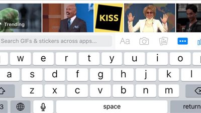 بالصور.. «فيس بوك ماسنجر» يضيف 3 أزرار جديدة
