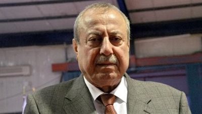 شاويس يثنى على جهود سفير مصر فى العراق خلال فترة عمله