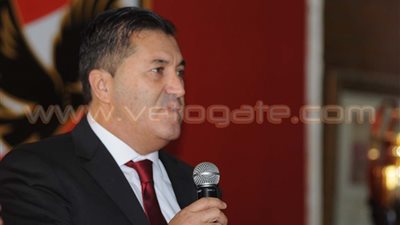 بالصور .. بيسيرو: الأهلي يشبه ريـال مدريد الإسباني