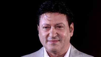 غدا.. محمد الحلو يسجل أغنية وطنية للإذاعة