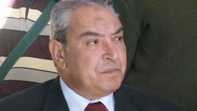 مدير أمن الجيزة وقائد المنطقة العسكرية يتفقدان اللجان الانتخابية