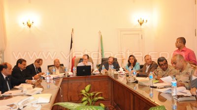 محافظ الجيزة: اتخذنا كل التدابير اللازمة لتأمين الانتخابات