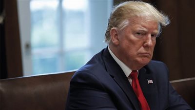 مجلس النواب الأمريكي يحيل ملف عزل ترامب إلى مجلس الشيوخ