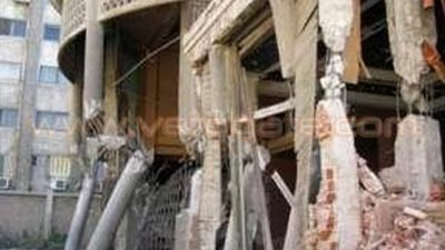 بالصور.. كشف حساب محافظ الإسكندرية خلال شهر.. جولات ميدانية في الشوارع والمستشفيات.. لم يتحرك لمواجهة مافيا البناء المخالف وهدم فيلا شيكوريل.. والقمامة والصرف الصحي والتكدس المروري «أبرز التحديات