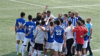 إلغاء مباراة هليوبوليس والبساتين في القسم الرابع بعد الاعتداء علي الحكام