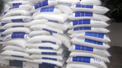 استمرار صرف أسمدة الموسم الصيفي لمحافظات الصعيد حتى منتصف أكتوبر