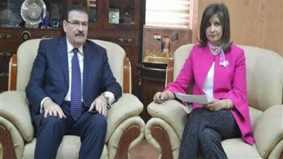 ارتياح داخل نقابة المهندسين بعد قبول أوراق إعادة محاكمة أبو القاسم