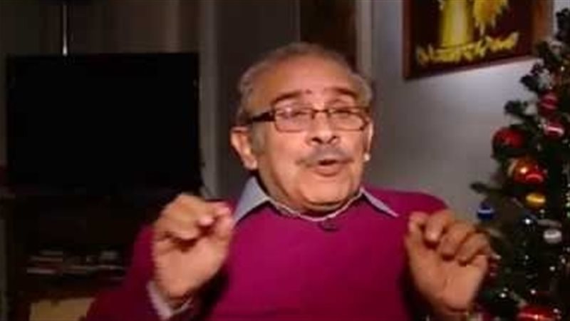 الكاتب والسيناريست