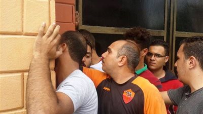 استياء جماهير الشرقية بسبب تهريب تذاكر مباراة الكونغو للسوق السوداء