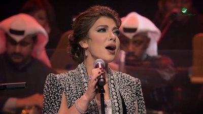 أصالة: أخاطب جميع الأذواق والجنسيات في حفلي بـ