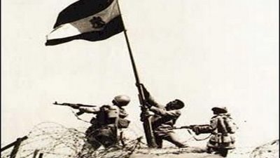 إذاعة شمال سيناء تنقل احتفالات ذكرى انتصارات أكتوبر.. اليوم