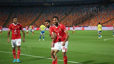 فايلر يحقق مع الأهلي رقمًا غائبًا منذ 14 عامًا