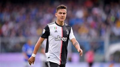 برقم مميز.. باولو ديبالا يتفوق على كل لاعبي إيطاليا