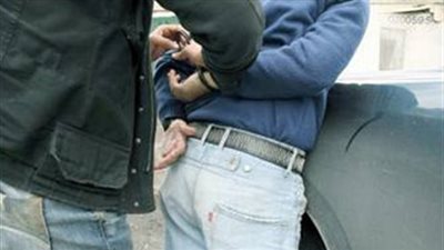 القبض على طالب متهم بإحراق نقطة شرطة في المنوفية