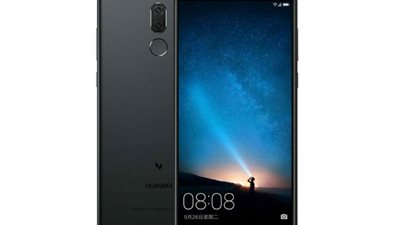 هاتف Honor 9i أو Nova 2i بشاشة 5.9 بوصة وأربعة كاميرات