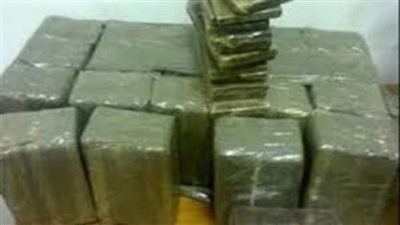 مكافحة المخدرات تضبط 259 متهما بحوزتهم 58 كيلو حشيش وبانجو بالمحافظات