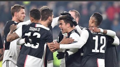 يوفنتوس يسحق أودينيزي 0/4 ويتأهل لدور الـ8 بكأس إيطاليا