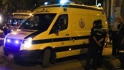 مصرع صاحب محل ملابس وشقيقته أسفل عجلات قطار الصعيد في البدرشين