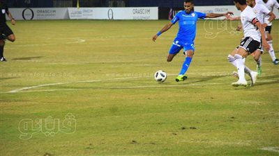 10 صور ترصد فرحة لاعبي الزمالك بالفوز على الجونة