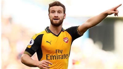 مدافع أرسنال: الإسلام أهم شيء في حياتي