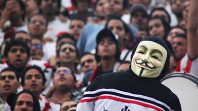 حبس 4 من «وايت نايتس» 4 أيام في محاولة اغتيال مرتضى منصور