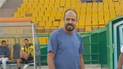 عماد النحاس أفضل مديرا فنيا في استفتاء إحدى المؤسسات