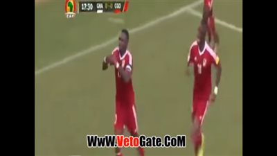 أبرز نقاط القوة والضعف بمنتخب الكونغو قبل مواجهة مصر «تقرير»