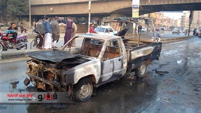 بالأسماء.. ضبط 7 من عناصر الإرهابية في اشتباكات اليوم بالغربية