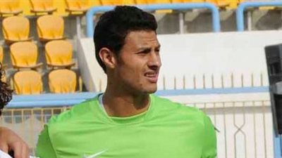 سليمان يكشف سبب غياب الشناوي عن مران الأهلي