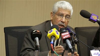 12 مايو.. مؤتمر 