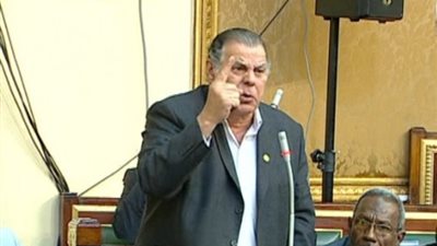 «الحريري»: «الإرهابية» وصلت لحكم مصر بالتواطؤ مع الأمريكان