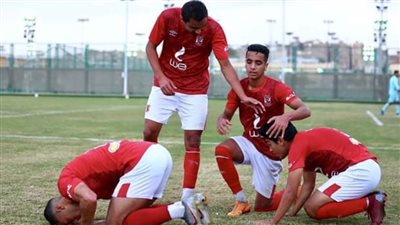 شباب الأهلي يواجه سيراميكا اليوم استعدادا لدوري الجمهورية
