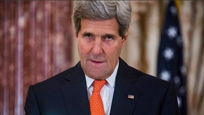 بالفيديو.. «كيري» يحذر من تفشي «إيبولا»