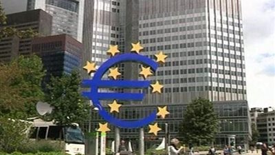 تراجع مبيعات التجزئة بمنطقة اليورو