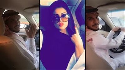 بالفيديو.. رد فعل حليمة بولند على شاب سعودي عرض عليها الزواج