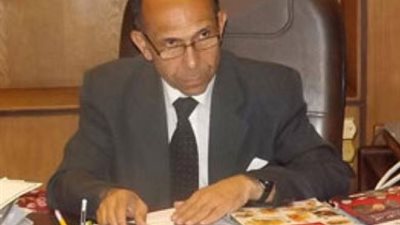 محافظ الفيوم: الإخوان استخدموا الأسلحة الآلية خلال تظاهرات اليوم