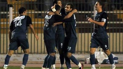 إنبى ينتظر قرعة الكونفدرالية ويتمنى مواجهة أندية شمال أفريقيا