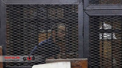 27 يناير.. نظر طعن 