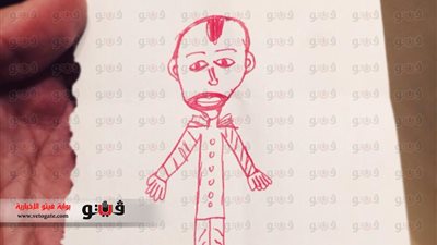 عمرو سلامة يتعرض لموقف كوميدي من فتاة صغيرة