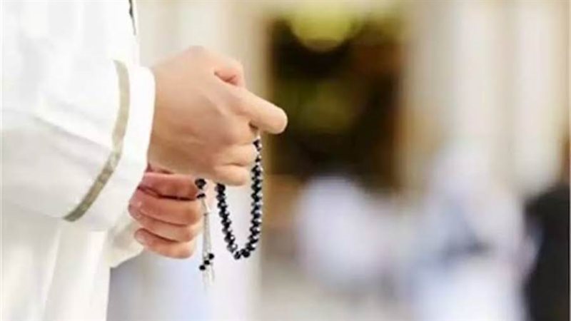 مسبحة