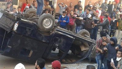 ارتفاع قتلى اشتباكات الجمعة إلى ١٧ قتيلاً