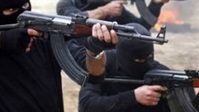 العثور على رأس مواطن اختطفه مسلحون برفح