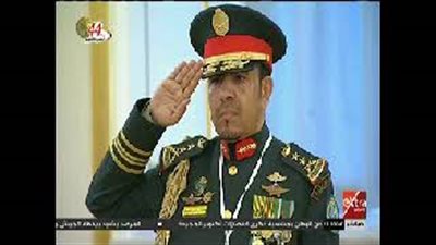 بالفيديو.. مراسم استقبال بوتين للعاهل السعودي