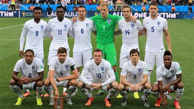 بالصور.. منتخب إنجلترا يحدد فندق الإقامة بالمونديال