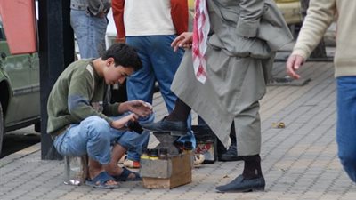 دراسة: 215 مليون طفل يعملون حول العالم